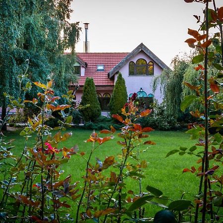Daiconi Boutique House Bed & Breakfast Minis Bagian luar foto