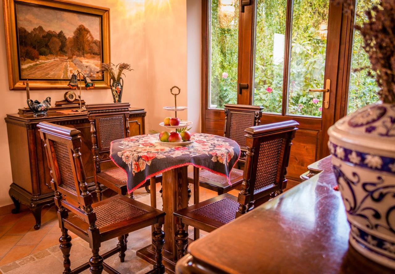 Daiconi Boutique House Bed & Breakfast Minis Bagian luar foto