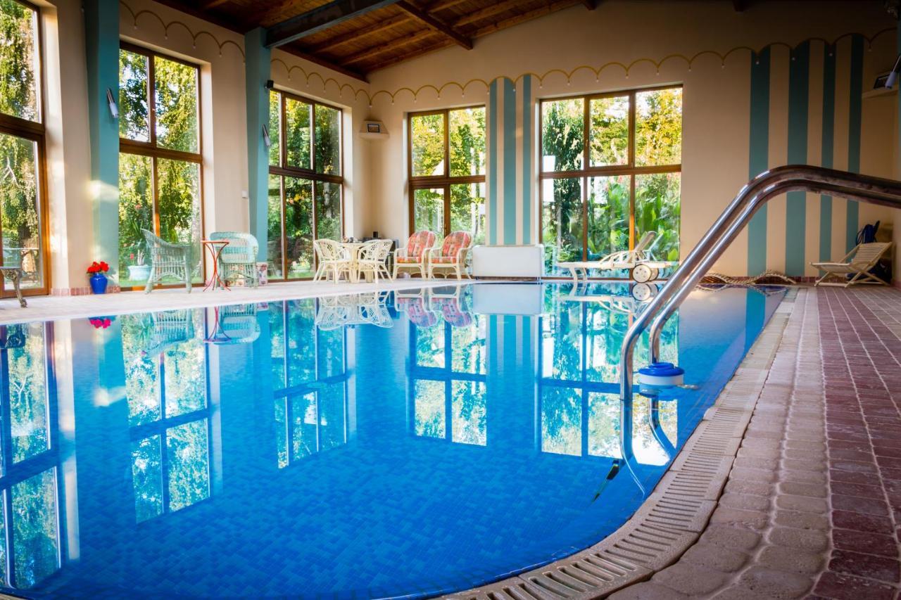 Daiconi Boutique House Bed & Breakfast Minis Bagian luar foto
