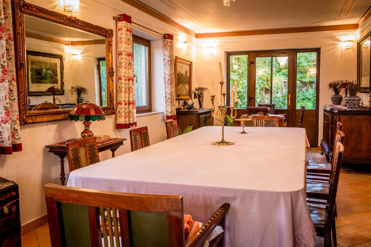 Daiconi Boutique House Bed & Breakfast Minis Bagian luar foto