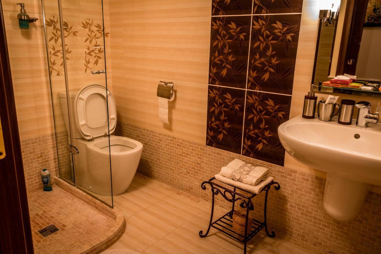 Daiconi Boutique House Bed & Breakfast Minis Bagian luar foto