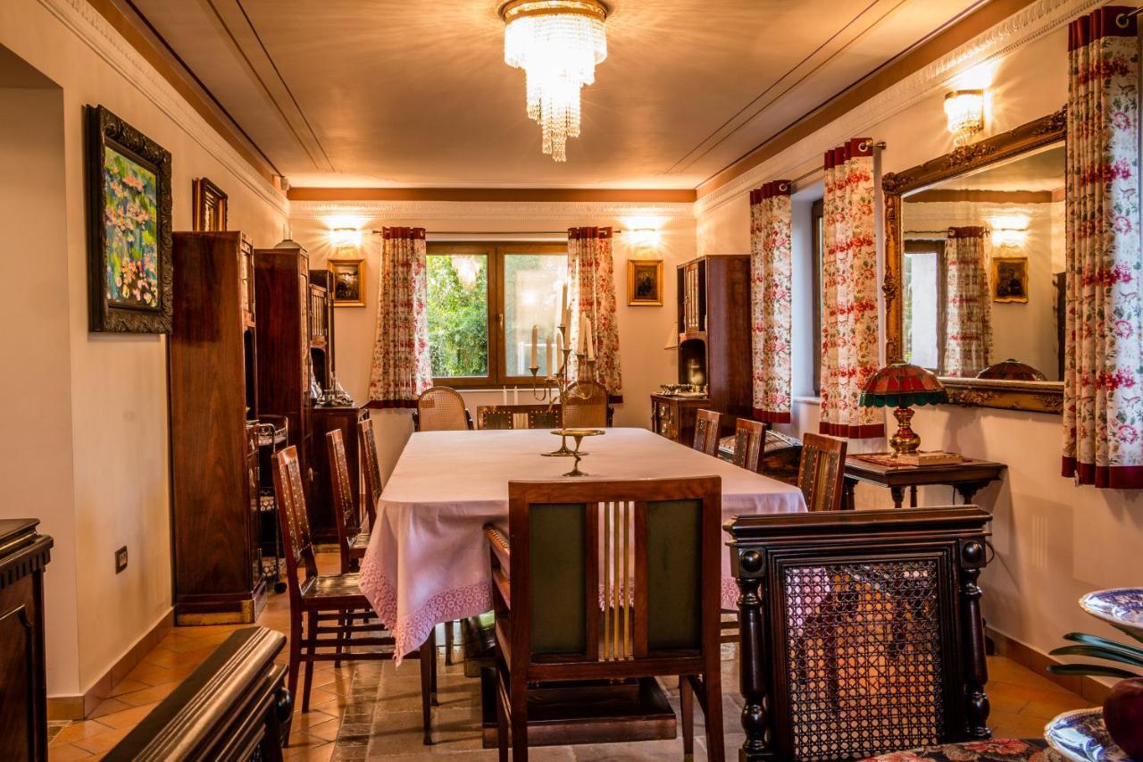 Daiconi Boutique House Bed & Breakfast Minis Bagian luar foto