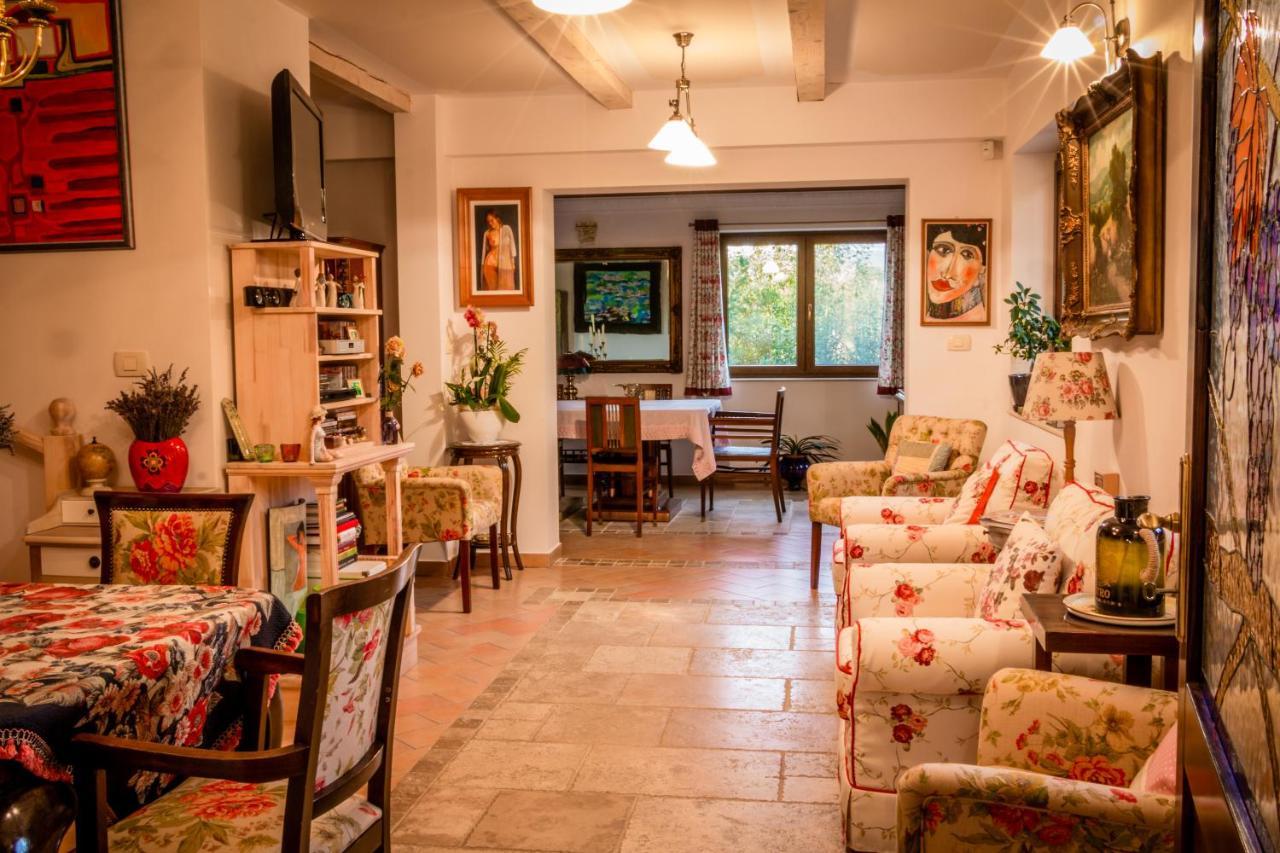 Daiconi Boutique House Bed & Breakfast Minis Bagian luar foto