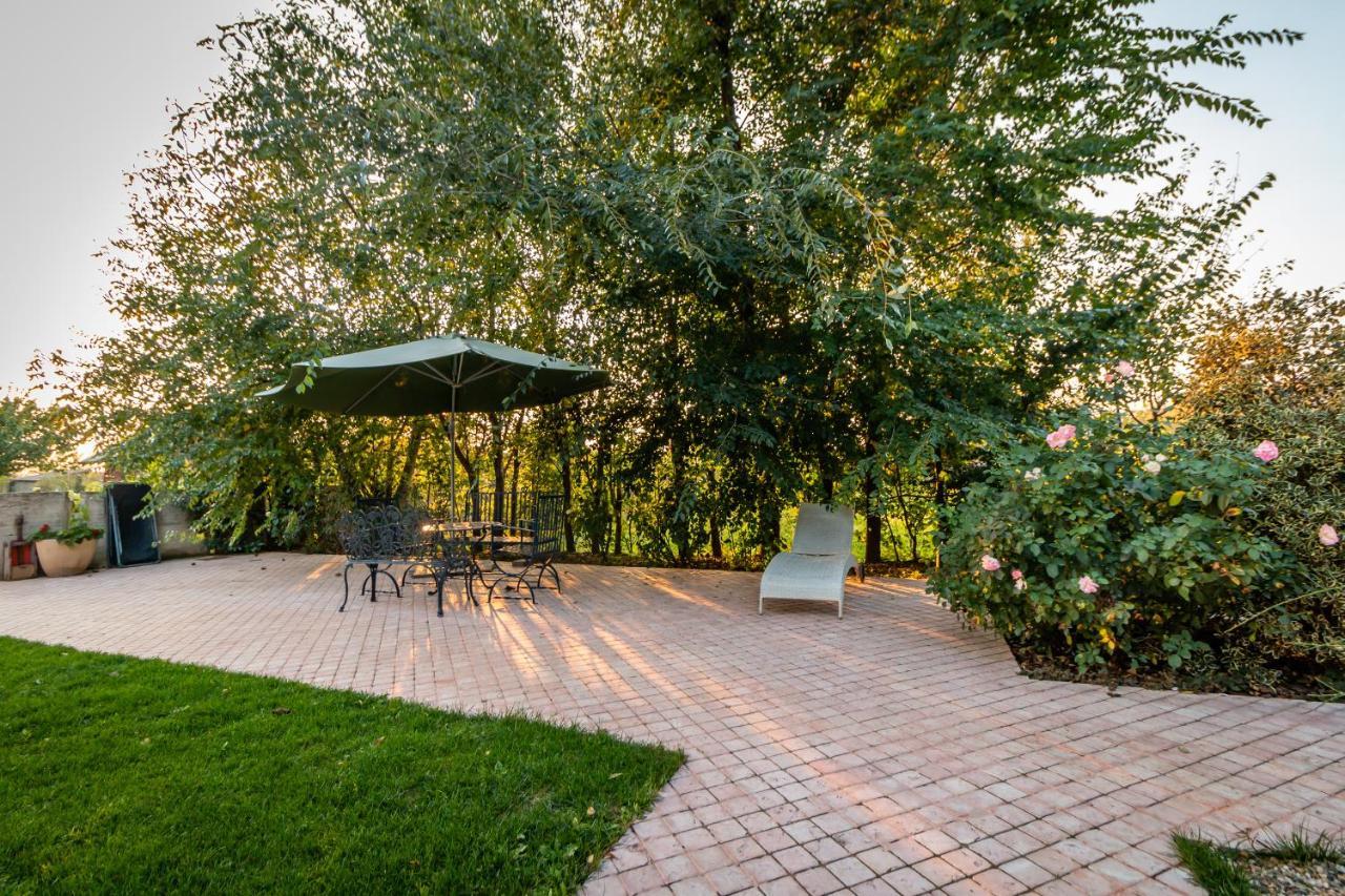 Daiconi Boutique House Bed & Breakfast Minis Bagian luar foto