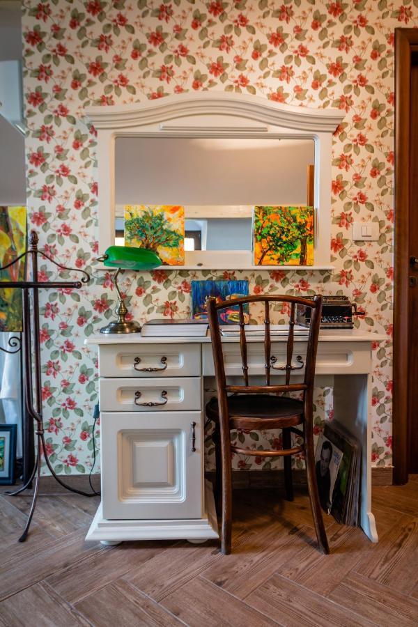 Daiconi Boutique House Bed & Breakfast Minis Bagian luar foto