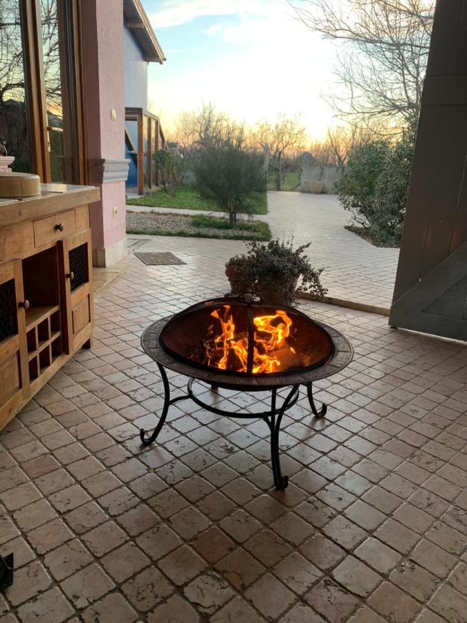 Daiconi Boutique House Bed & Breakfast Minis Bagian luar foto