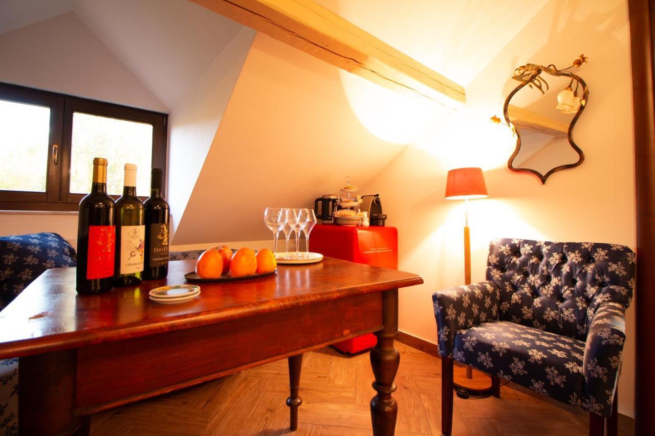 Daiconi Boutique House Bed & Breakfast Minis Bagian luar foto