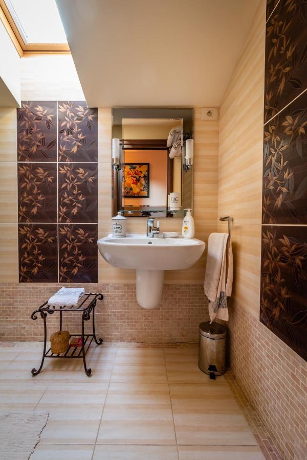 Daiconi Boutique House Bed & Breakfast Minis Bagian luar foto