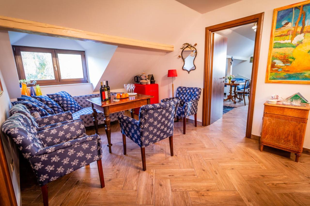 Daiconi Boutique House Bed & Breakfast Minis Bagian luar foto