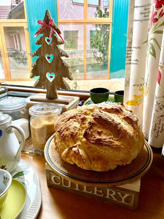Daiconi Boutique House Bed & Breakfast Minis Bagian luar foto